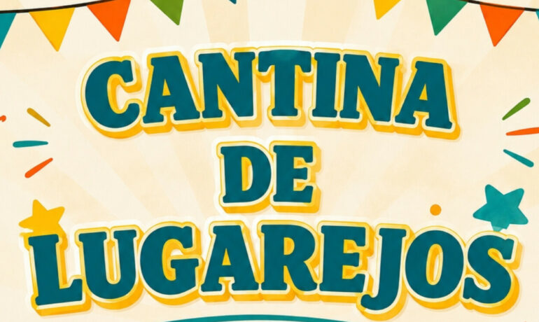 CANTINA DE LUGAREJOS 2026