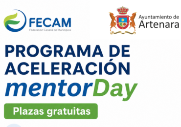 🚀 PROGRAMA DE ACELERACIÓN mentorDay