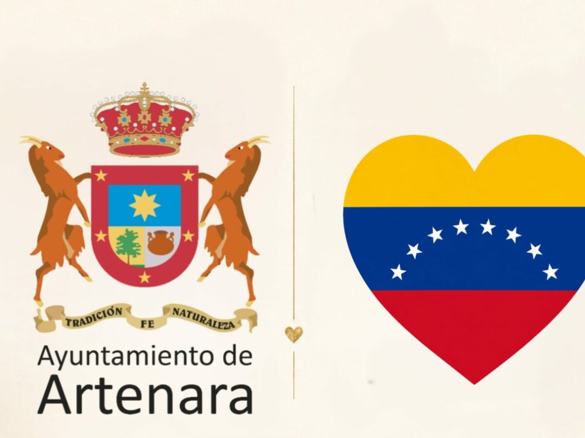 LUTO OFICIAL DE 4 DÍAS POR LA TRAGEDIA SUFRIDA EN VENEZUELA