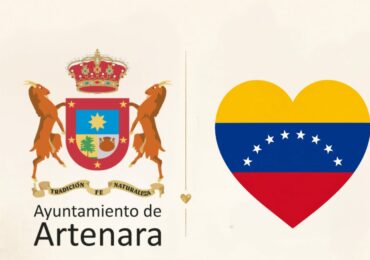 LUTO OFICIAL DE 4 DÍAS POR LA TRAGEDIA SUFRIDA EN VENEZUELA