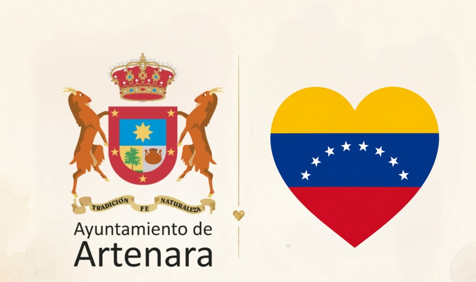 LUTO OFICIAL DE 4 DÍAS POR LA TRAGEDIA SUFRIDA EN VENEZUELA