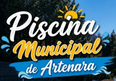 APERTURA DE LA PISCINA DE ARTENARA VERANO 2026
