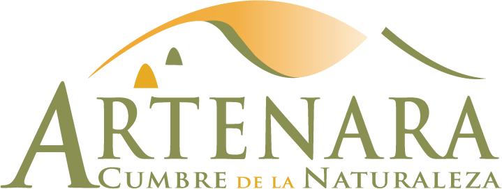 Logo de Turismo de Artenara